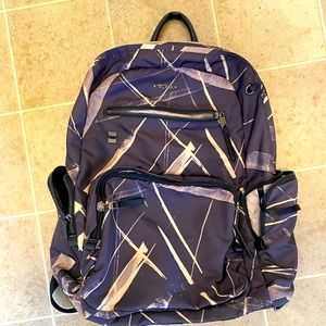 Tumi Voyageur Backpack Laptop Bag